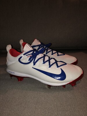 nike lunar vapor ultrafly elite baseball cleats