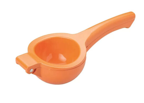 KitchenCraft Healthy Eating Collection Orangenpresse mit festen Griffen - Bild 4 von 4