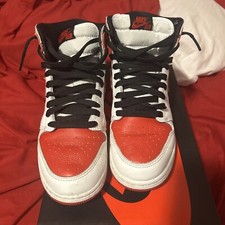 Size 6.5- Jordan 1 Retro OG High Heritage