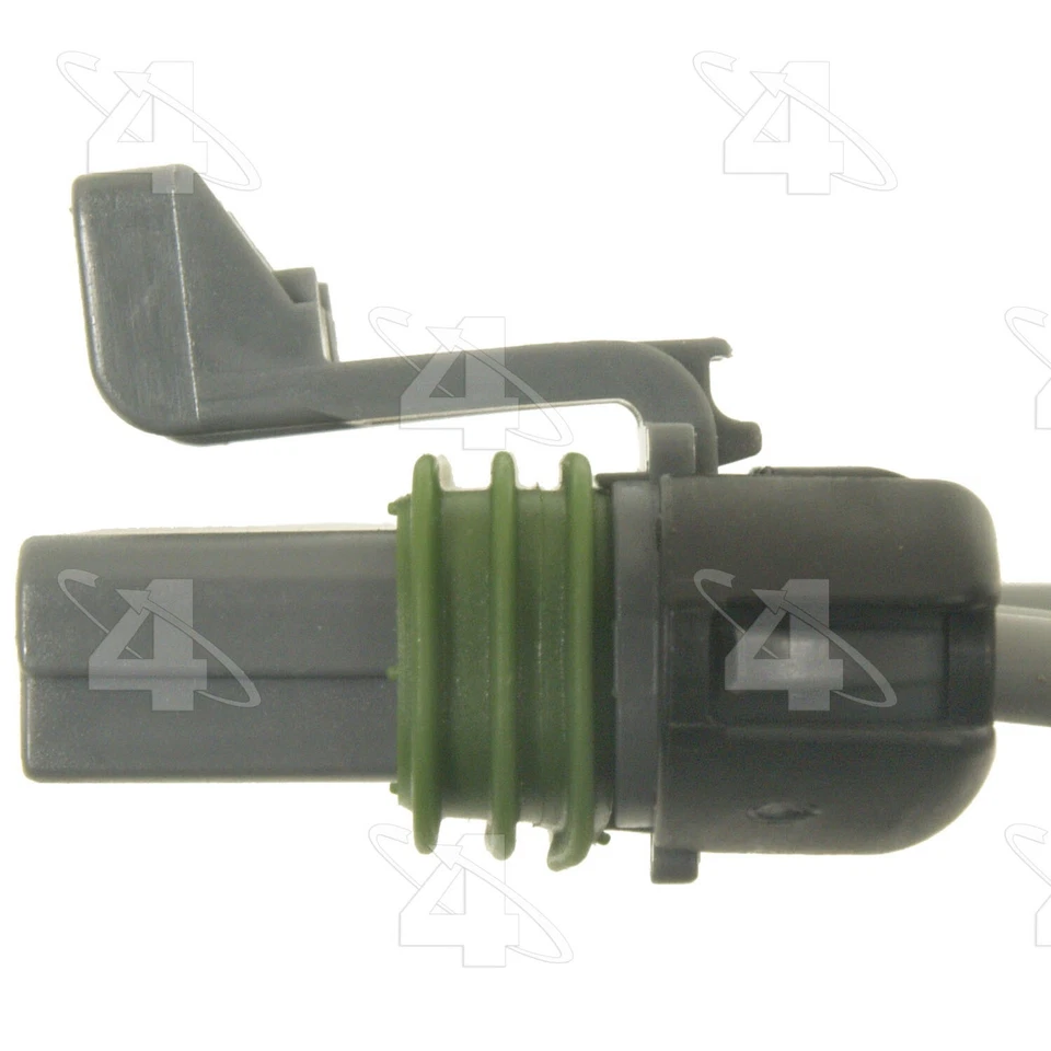 Para 1999-2000 Oldsmobile Silhouette Motor Ventilador de Refrigeração Motor Conector 4 Estações - Imagem 3 de 4