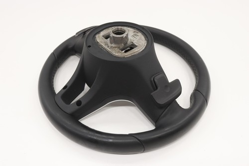 2021 - 2023 MERCEDES GLA250 H247 STEERING WHEEL W/ SWITCH BUTTON OEM A0040053699 - Foto 10 di 15