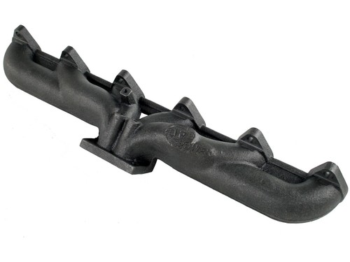 aFe Power 46-40032 BladeRunner Exhaust Manifold For 1998-2002 Ram 2500 Ram 3500 - Picture 1 of 8
