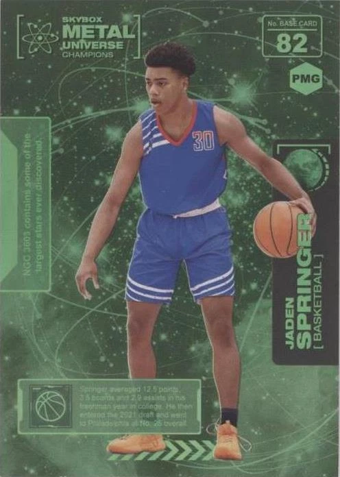 Precious Metal Gems Green