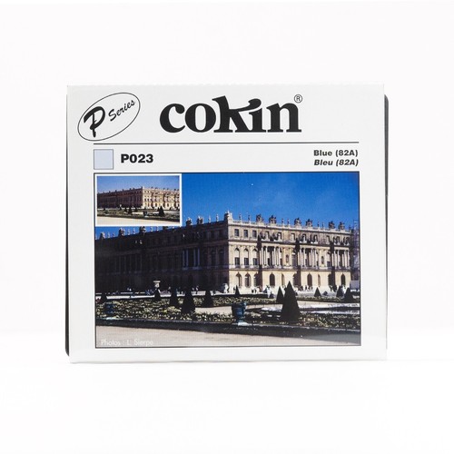 COKIN P SERIES COLOR CONVERSION FILTER CHOOSE FILTER (P020-P029) - Picture 23 of 43
