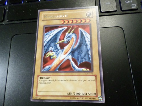  YUGIOH RARES FROM THE OLD SETS PART 3 OF 4 YOU CHOOSE - Picture 193 of 231