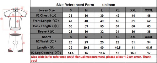 Radlerhose Kinder Kurz Kids Stretch Cycling Shorts Fahrradshorts Gepolstert - Bild 2 von 22