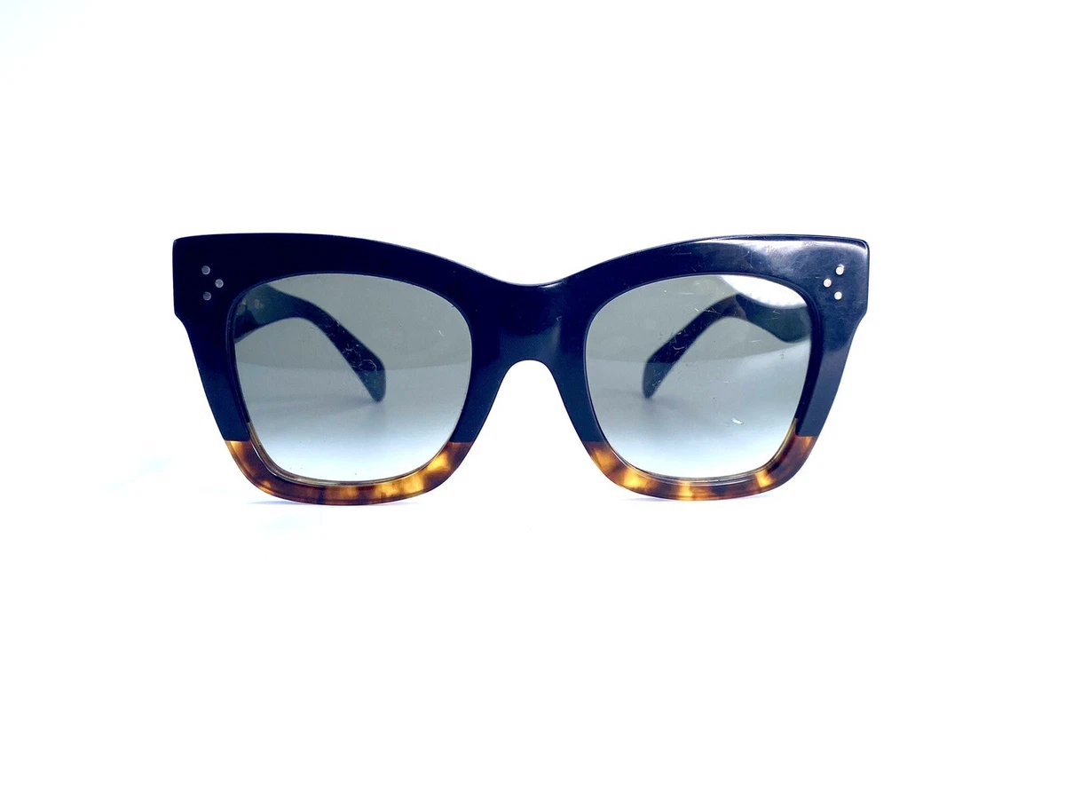 Celine wayfarer sunglasses top