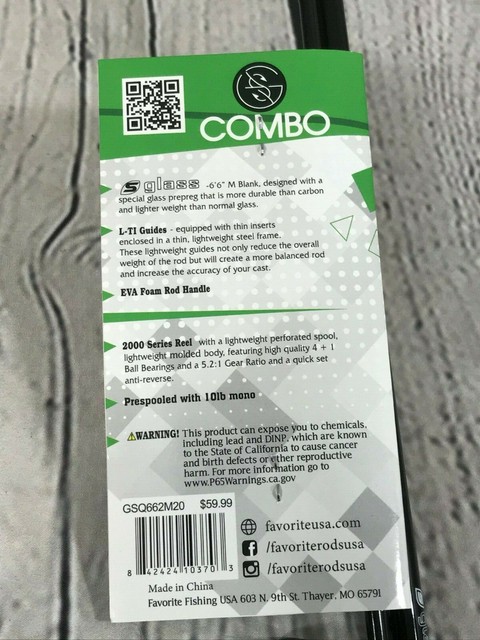 favorite googan combo