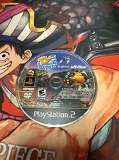 Ty the Tasmanian Tiger 3: Night of the Quinkan PlayStation PS2 Disc Only