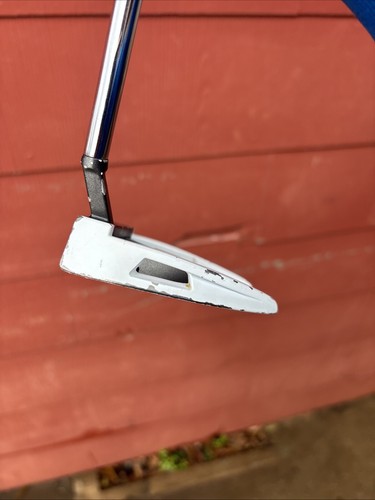 Taylormade Ghost Spider Si 32 Steel Shaft 35" Putter - Picture 6 of 9