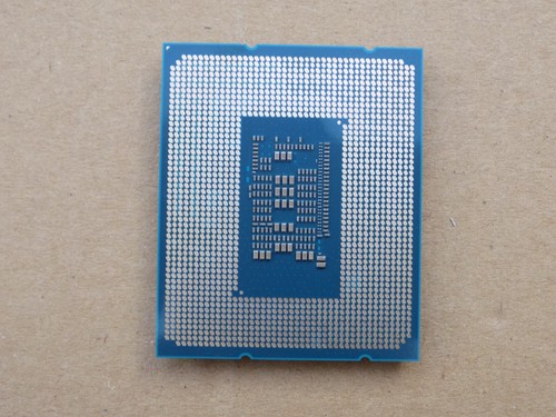 Intel Core i5-12500 Socket LGA 1700 Processor CPU SRL5W Tracked24 Delivery - Photo 2/2