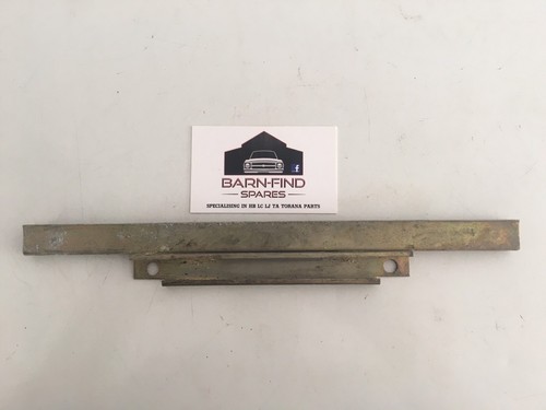 <!--F#f_0-->Torana Glass Lifter Channel Suit HB LC LJ TA Front 4 Door Front Glass<!--F/-->