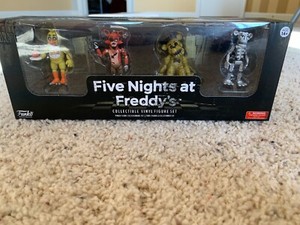 Funko Mystery VINILE Pint size Heroes Five Nights at Freddy/'s Bonny