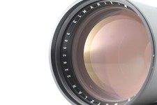 Leica ELMARIT-R f/2.8 180mm Camera Lenses for sale - eBay Leica ELMARIT-R f/2.8 180mm Camera Lenses for sale - eBay