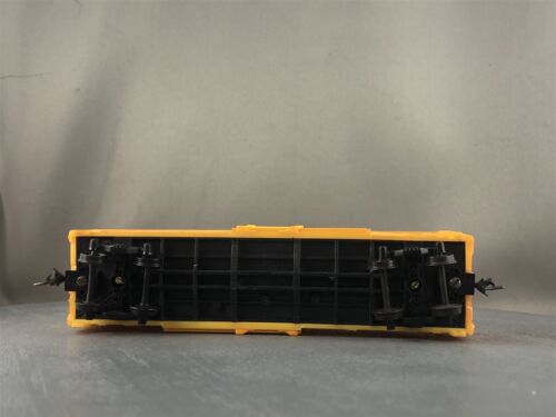 Life Like - Chicago & Illinois Midland - 40' Stock Car # 8004 - Picture 6 of 6