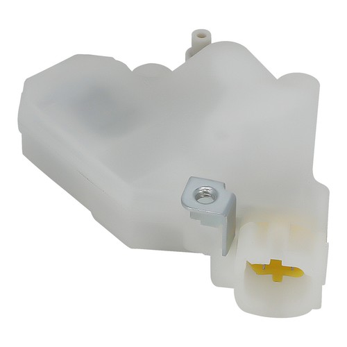 Driver Side Door Lock Mechanism for Nissan Patrol GU/Y61 1997-2013 80502-VB100 - Picture 8 of 12