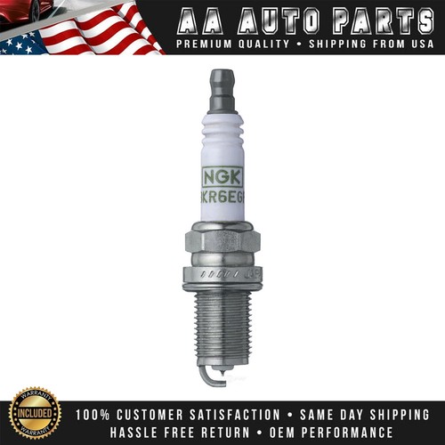 6X Ignition Coil & 6X NGK Platinum Spark Plug for 92-95 BMW 325is l6 2.5L UF226 - Afbeelding 11 van 12