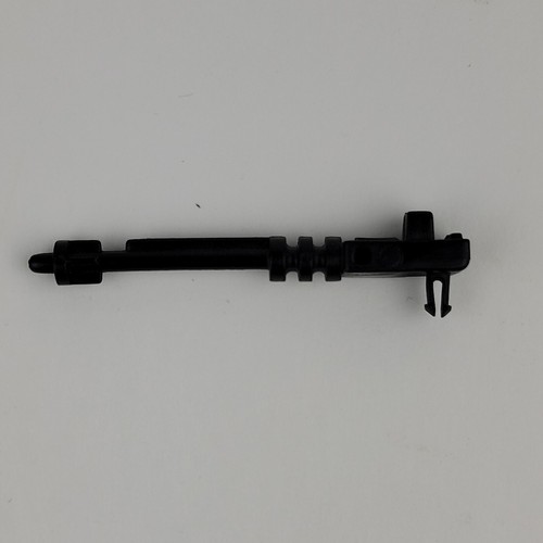 Air Chariot Wing Gun - Vintage 1986 Hasbro GI Joe Original OEM Parts - Picture 2 of 2