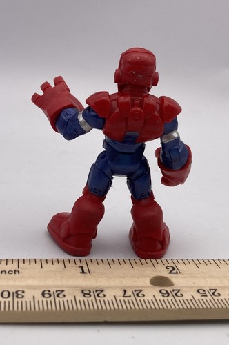 Tú eliges figuras de Fisher Price Mattel Imaginext DC Jurassic World Power Rangers - Imagen 540 de 556