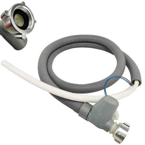 Aquastop Schlauch Spülmaschine für Miele 10499864 7638501 5268990 10499862 - Bild 7 von 14