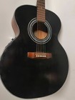 GUILD JUMBO ELECTRO ACOUSTIC - made in USA