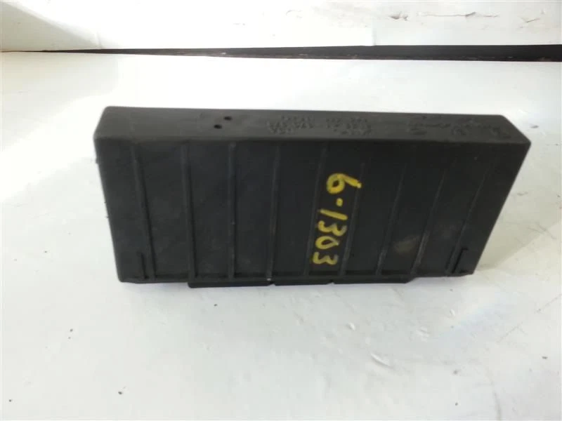 1991 BMW 525I 61351379373;LIGHT MODULE D189-145176 - Image 4 of 4