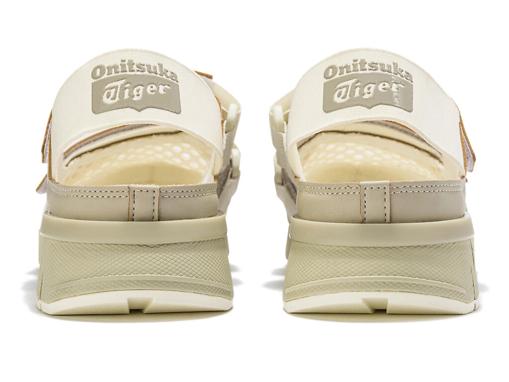 Asics Onitsuka Tiger REBILAC SANDAL 1183A966 CREAM/PUTTY