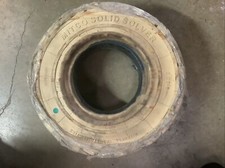 Mitco Solid Solver 5.00x8x3.25 Forklift Tire