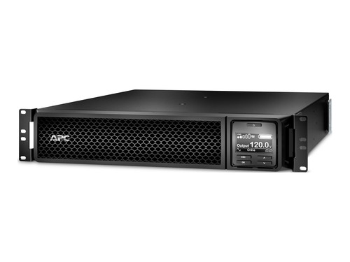 APC SRT3000RMXLA UPS II price incl VAT 3 yr warranty* B2B - Bild 7 von 12