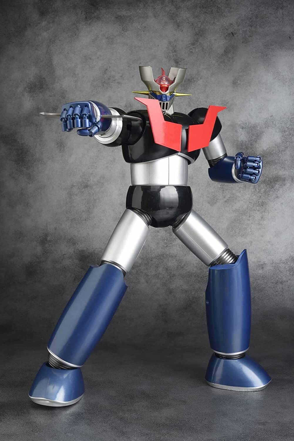 旬新作続々入荷 エヴォリューショントイ グレートマジンガー アニメ