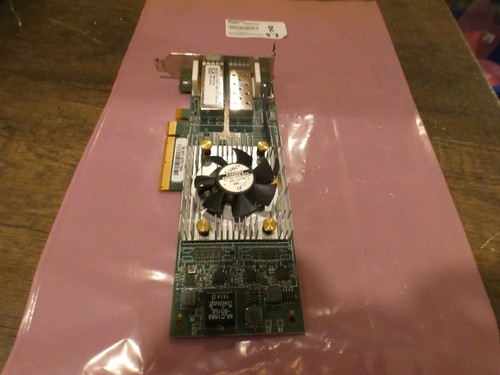 Dell QLogic QLE2662L-DEL 16Gb Dual Port Fiber HBA Adapter 07JKH4 2-Port - Afbeelding 3 van 7