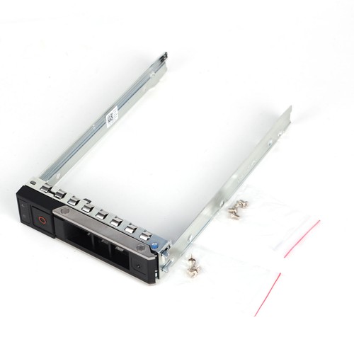 FOR Dell X7K8W for R740 R740xd R440 R540 R940 R640 3.5" HDD TRAY CADDY - Picture 4 of 12