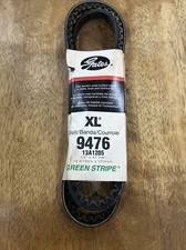 Accessory Drive Belt-High Capacity V-Belt(Standard) Gates 9476 XL