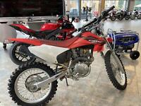 2005 Honda Crf 230 f