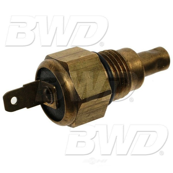 Engine Cooling Fan SwitchCoolant Fan Switch Right BWD TFS6 for sale