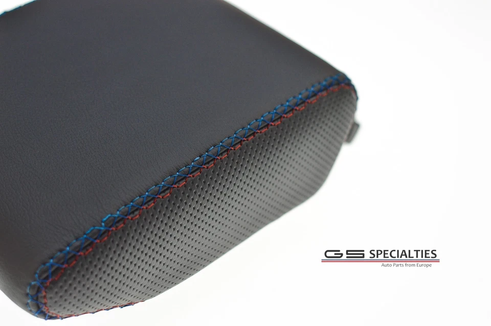 Reposabrazos bmw e36 e36 m3 Foto 3 de 4