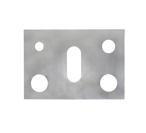 1/2x Kitchen Gas Range Stove Top Burner Cover Guard Protector Reusable Non-stick - Picture 16 of 17