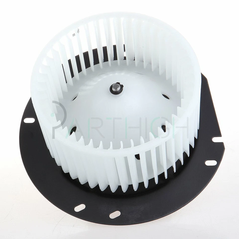 Motor soplador calentador aire acondicionado para Ford E-150 Econoline 1997-2002 2007-2008 repuesto Foto 2 de 4