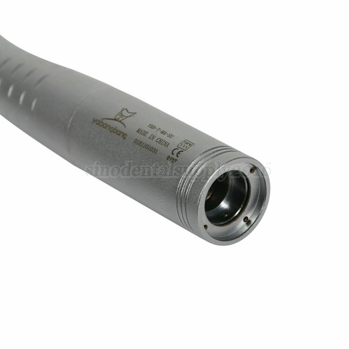 Dental High Speed/E-generator LED/Fiber Optic Handstück 2/4/6Hole fit KaVo /NSK - Picture 98 of 165