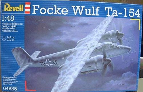 Avión Revell 1/48 - varios fuera/eliminado y actual - Por favor echa un vistazo - Imagen 14 de 25