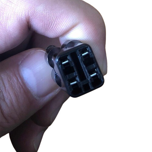 Oxygen Sensor 0430-135 For Arctic Cat Textron Off Road Alterra 450 500 Wildcat - Picture 4 of 5