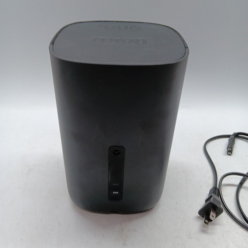 ONN ROKU SPEAKER with BlueTooth 100002419 (EL1069139) Tested - Picture 5 of 9