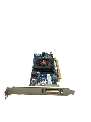 HP AMD Radeon HD 6350 512MB DMS-59 697246-001 Graphics/Video card *tested* - Picture 3 of 5