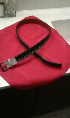 Mint condition belt slightly used s-l400.jpg main image 2