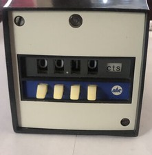 ATC CTS Type  On-Delay Timer 326A350A10PX