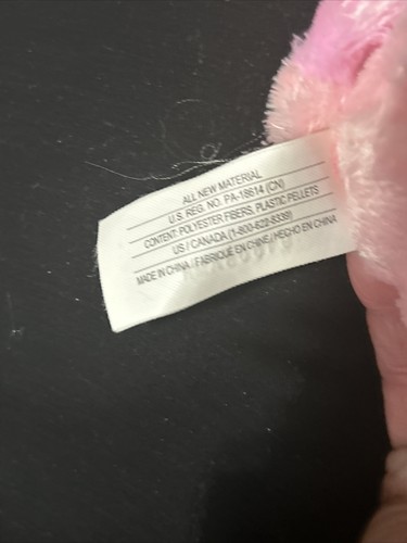 Hatchimals Spinmaster Rosa Corazón Moteado Guepardo Ángel Alas Brillantes Ojo Verde - Imagen 7 de 11