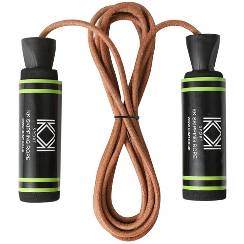 Skipping Rope Adult Adjustable Jump Rope For Boxing Exercise Fitness Training - Picture 15 of 15