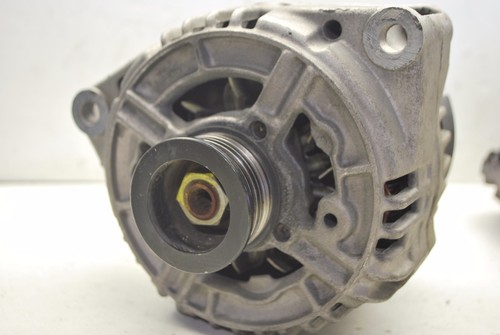 ✅ 98-01 MERCEDES ML-CLASS W163 GENERATOR ALTERNATOR A0101548102 OEM AY2 - Picture 2 of 3