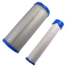 Air Filter Set For Exmark W Kohler 25-083-02 820263 11013-7019 Usa Air Filter Set For Exmark W Kohler 25-083-02 820263 11013-7019 Usa
