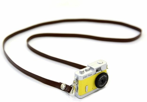 Kenko Digital Camera DSC Pieni 1.31 megapixels DSC-PIENI-LY - Picture 5 of 8
